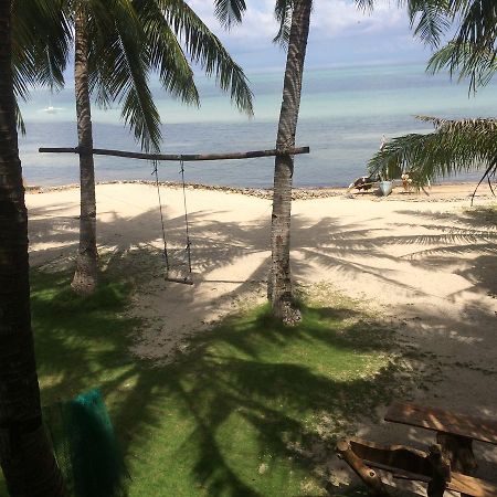 Hotel We Call It Rainbow Paradise Daanbantayan Exterior foto