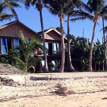 Hotel We Call It Rainbow Paradise Daanbantayan Exterior foto