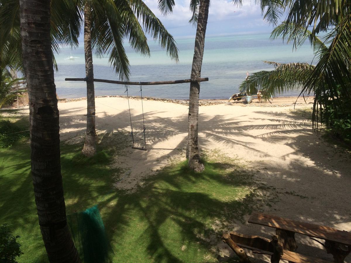 Hotel We Call It Rainbow Paradise Daanbantayan Exterior foto